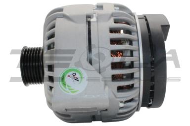 Alternator TT12220