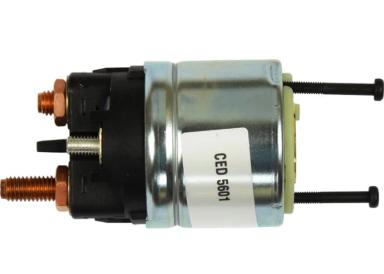 Solenoid TT76531