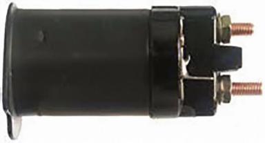Solenoid TT76034
