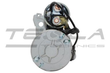 Starter TT15672