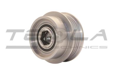 Freewheel pulley TT64512