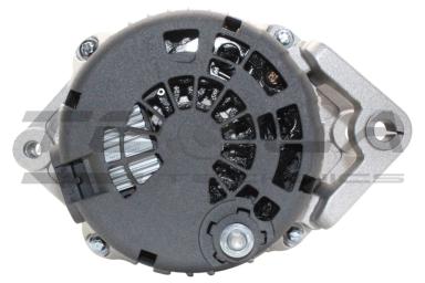Alternator TT12326