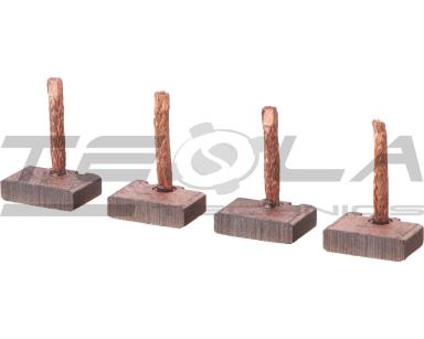 Starter brush set TT53128