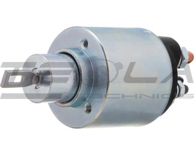 Solenoid TT76559 PRO
