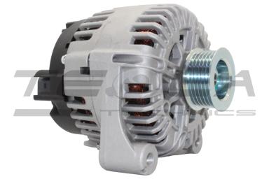 Alternator TT11281 PRO