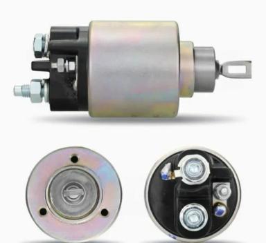 Solenoid TT76517