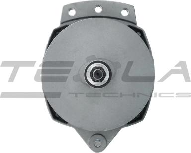 Alternator TT11637