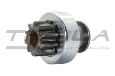 Drive/Clutch TT61038 PRO