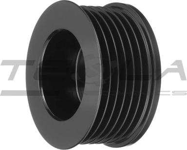 Pulley & Fan TT64510 PRO