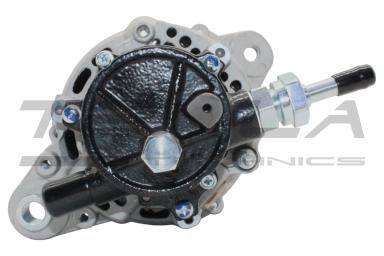 Alternator TT12639