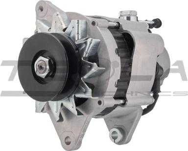 Alternator TT12168