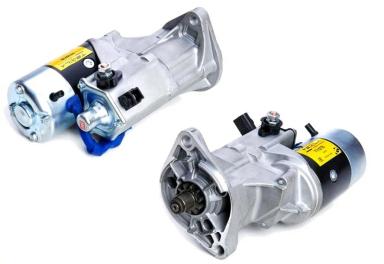 Starter TT15776