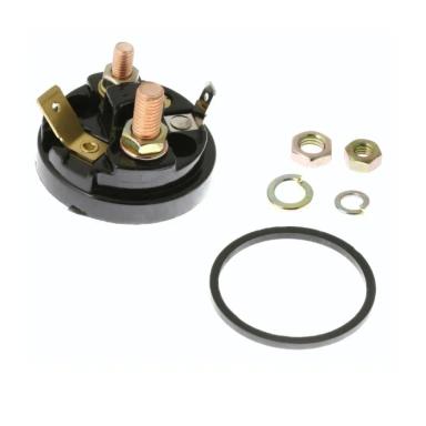 Solenoid cap TT88010