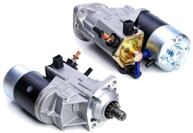 Starter TT16158