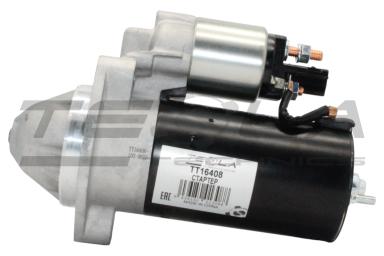 Starter TT16408