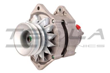Alternator TT11723