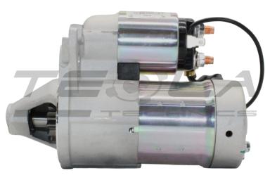 Starter TT15672