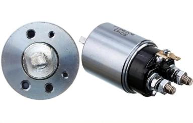 Solenoid TT76208