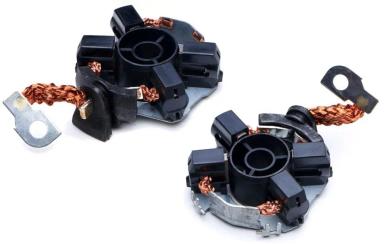 Starter brush holder assembly TT51283