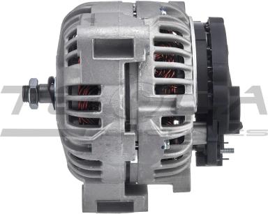 Alternator TT12722