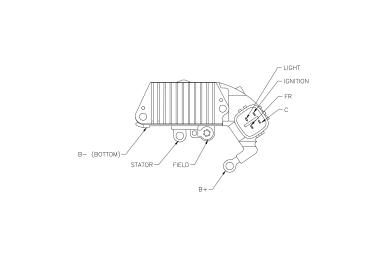 Regulator TT31565