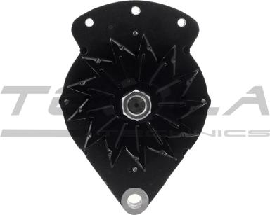 Alternator TT12121