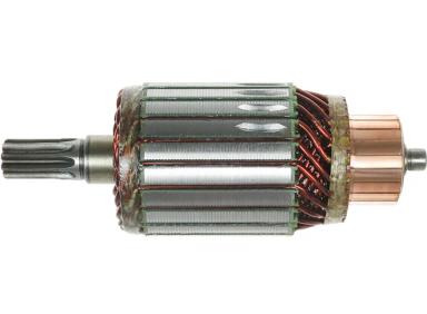 Armature TT71117