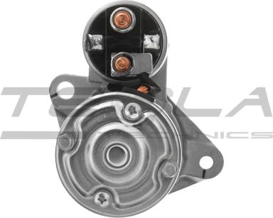 Starter TT16772