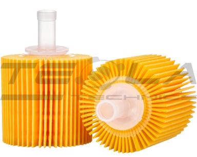 Oil filter TTF2079