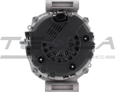 Alternator TT11642