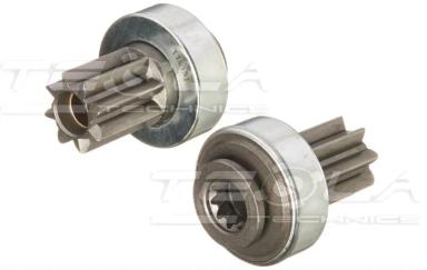 Drive/Clutch TT61518