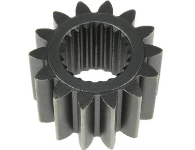 Gear part TT66209