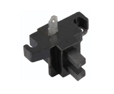 Alternator brush holder assembly TT51014