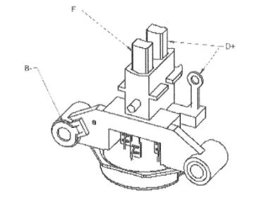 Regulator TT31124