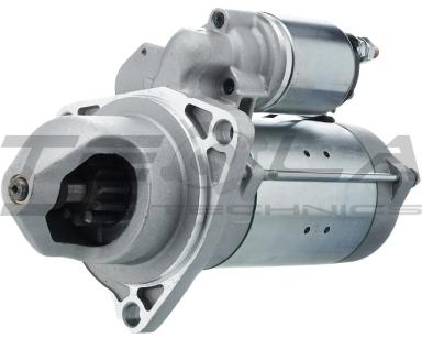 Starter TT16646