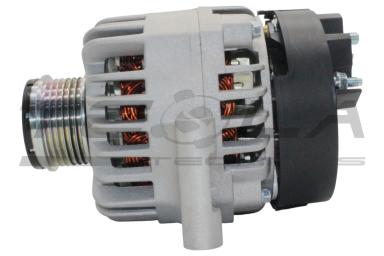 Alternator TT12391