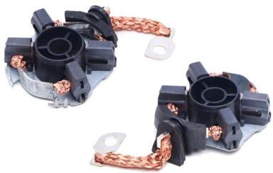 Starter brush holder assembly TT51223