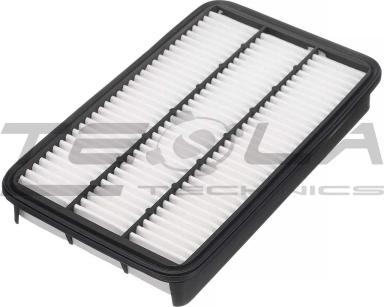 Air filter TTF0055