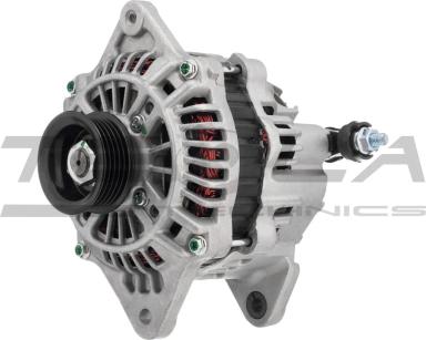 Alternator TT11879