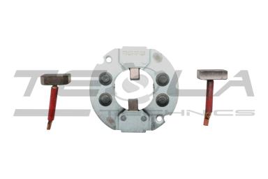 Starter brush holder assembly TT51237