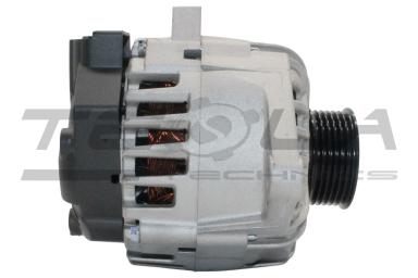 Alternator TT12624