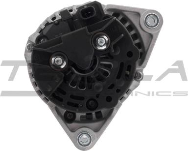 Alternator TT12763