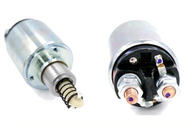 Solenoid TT76097
