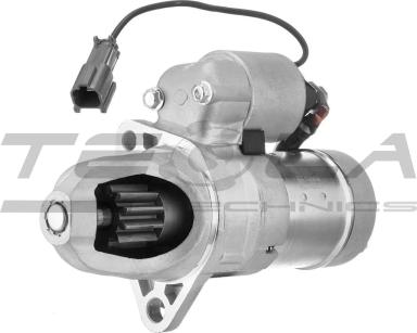 Starter TT15869