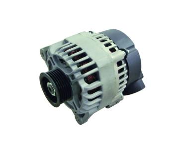 Alternator TT12345