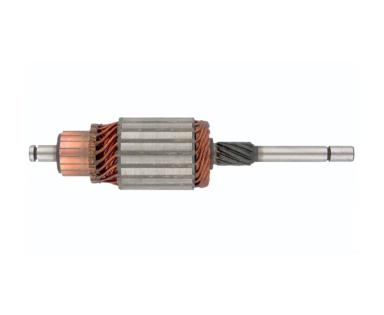Armature TT71101