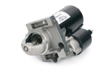 Starter TT15202
