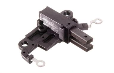 Alternator brush holder assembly TT51270