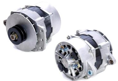 Alternator TT12277