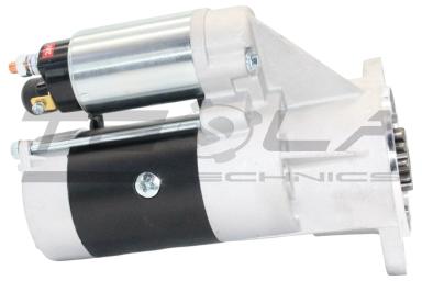 Starter TT16657